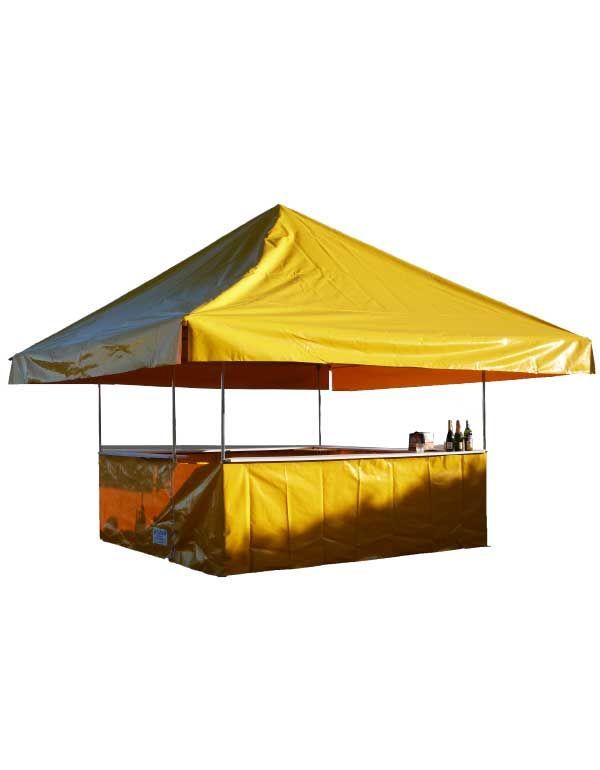 Stand buvette